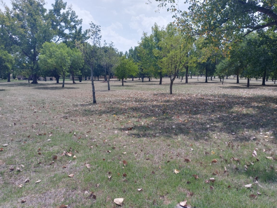 0 Bedroom Property for Sale in Willow Creek Riverfront Residential Estate Free State